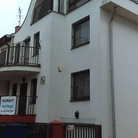 Homestay Norbit