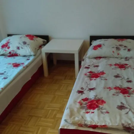 Homestay Norbit Warsaw