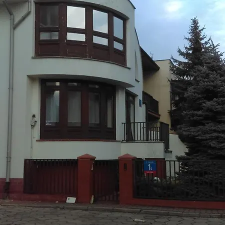 Homestay Norbit Warsaw